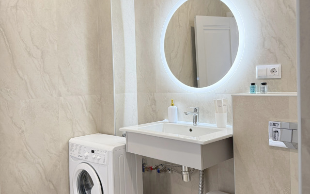 Rhodes Apartment 3