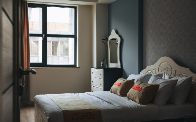 KeyGo #0030, 1 Bedroom, City Center Apartments