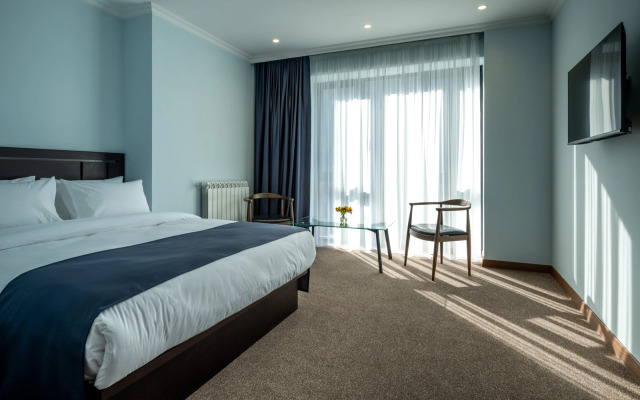Ani Forest Hills Resort Hotel