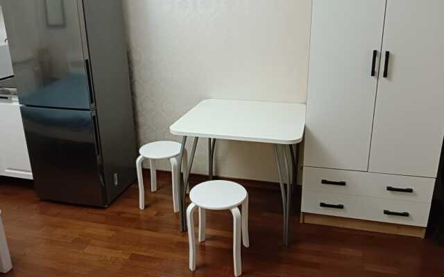 Apartment CityRooms 3