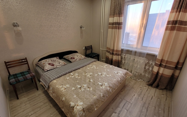 Квартира на Киренская 46