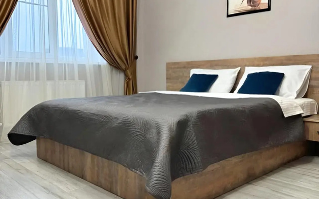 Квартира Vip