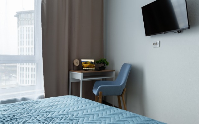 R-Home Start 1723 Apartments