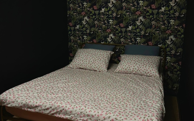 Апартаменты на Энгельса