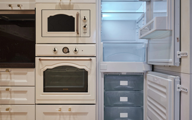 Red Apartments Svetlana Park Elizabet Apartments