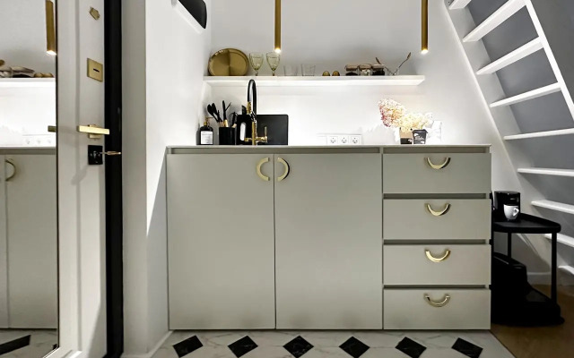 Апартаменты Matison Home Петровка 26