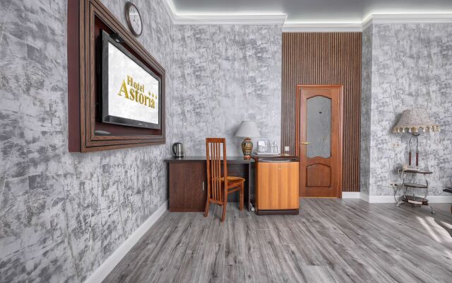 Astoria Hotel