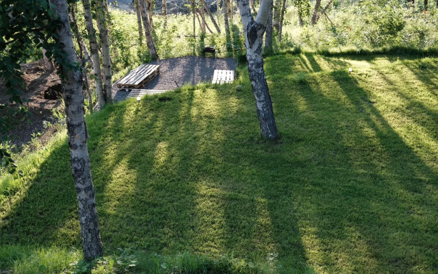 Guest house Berloga