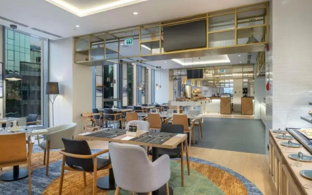 Hilton Garden Inn Tbilisi Riverview