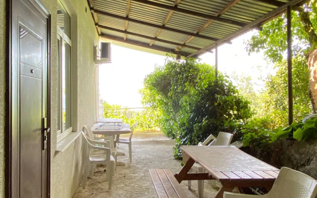 Na Lesnoy Guest house