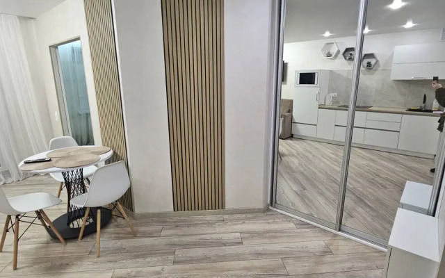 Na Papanina 5 Apartments