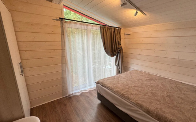 База отдыха Шиловка