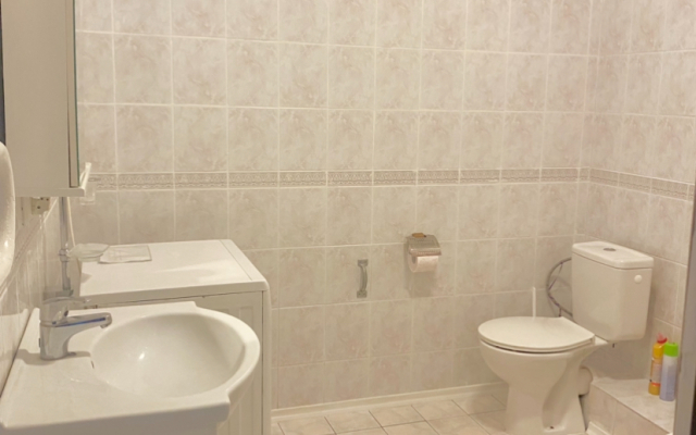 Квартира Kenig у Верхнего Озера