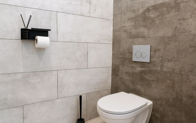 Апартаменты Комфорт Парк