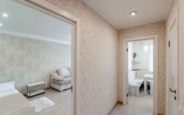 Квартира на Лыткина 24