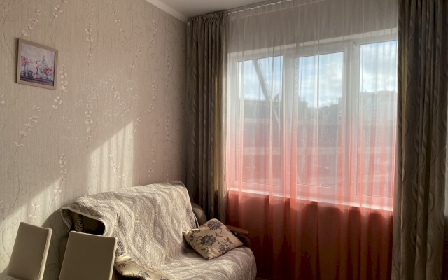 080 Приморская 1 Apartments