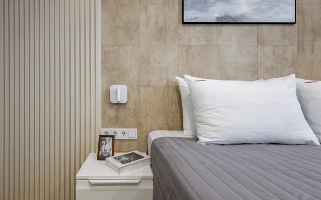 Red Apartments Frukty Valensiya Apartments