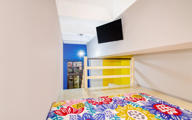 Апартаменты 611 ApartVille 10