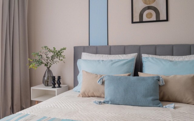 Апартаменты Volgarooms в 5 Минутах от Вокзала