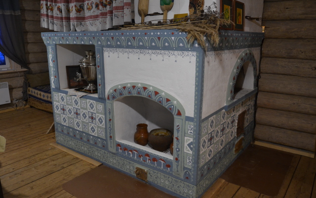 Blagodat Private House