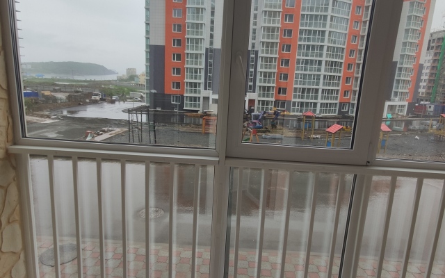 Апартаменты Североморская Ст2