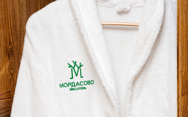 База Отдыха Эко-Отель Мордасово