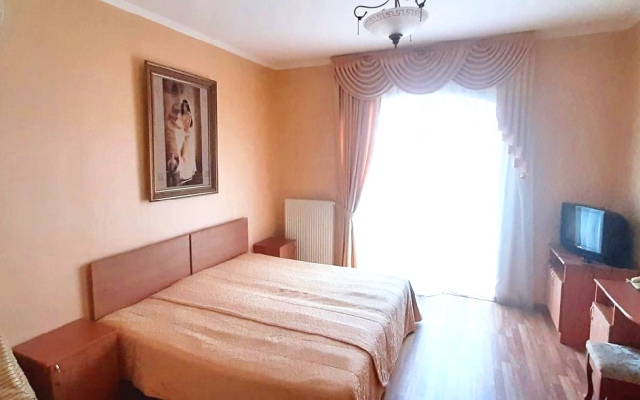 Hristina Hotel