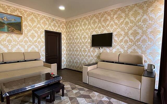 Okean Hotel