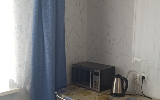 Апартаменты Приморье 27