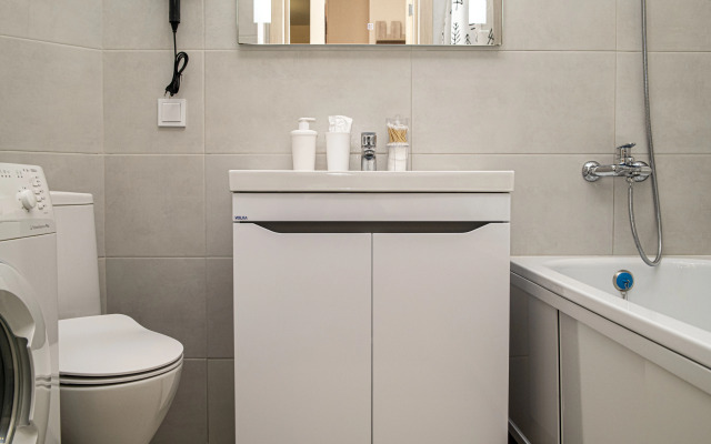 Апартаменты SunSet