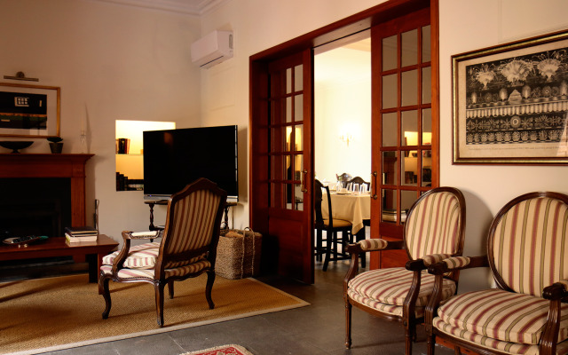 Quinta da Nasce Água