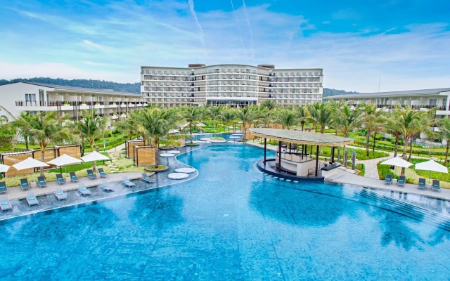 SOL by Meliá Phu Quoc Hotel