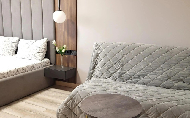 Квартира Однокомнатная в центре