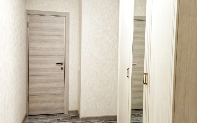 Апартаменты на Березина #2