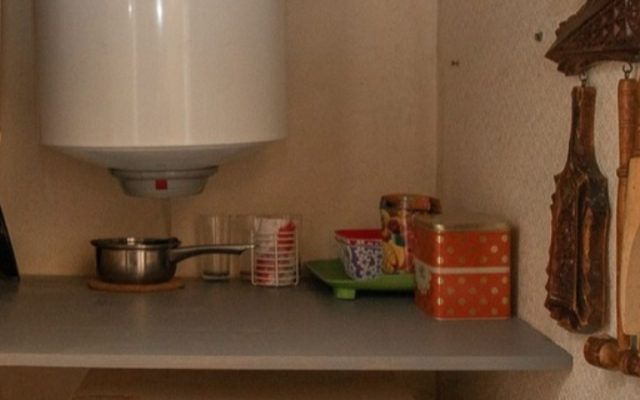 Квартира Positive apart