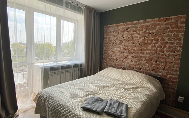 Studiya 5 Apartments