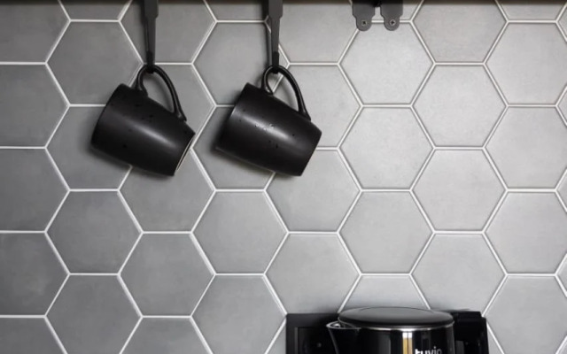 Квартира с камином ВДНХ