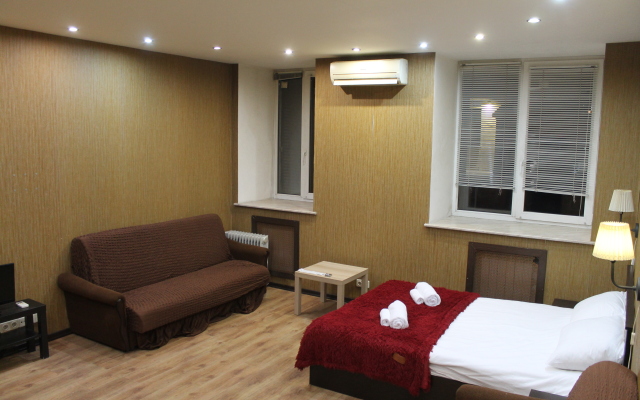 Apartamenty 2step Studiya Vasilyevskiy Ostrov