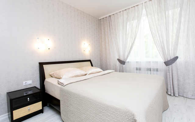 Апартаменты Сутки-Дом - Грузинка