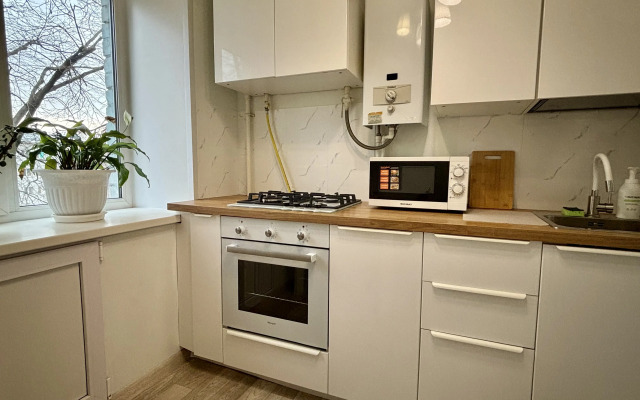 Yarkaya U Parka Shveytsariya Flat