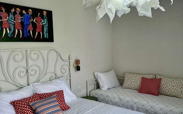 Квартира Дизайнерская 3х комнатная в историческом центре