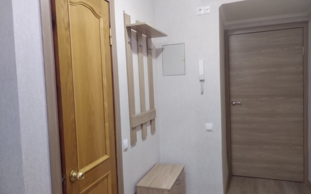 Квартира PiterFlat на Садовой 32/1, вариант 1к-2