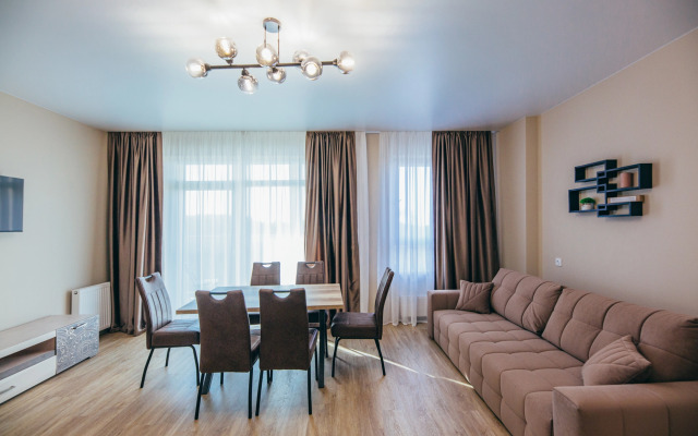 Квартира Морская Сказка 2