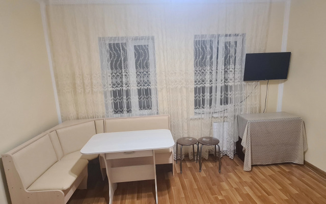 Квартира на Улице Чермена Баева 97