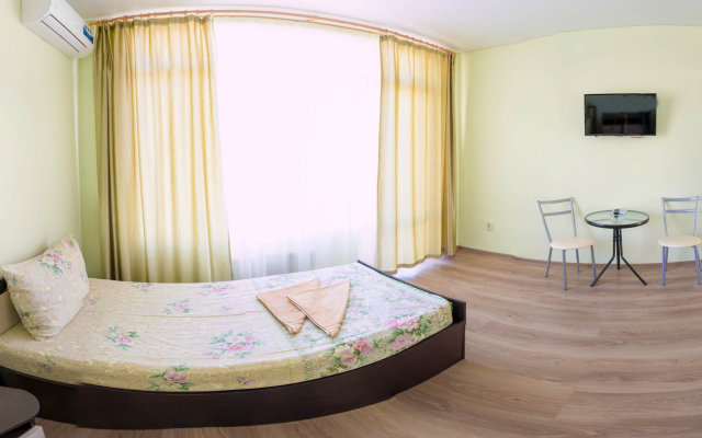 Guest House Roza Vetrov