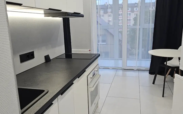 Квартира Уютная студия на Дадаева