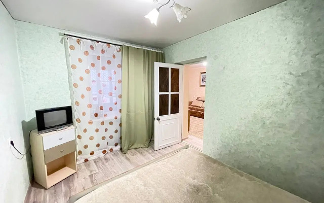 Na Moskovskoy 76/5 Flat