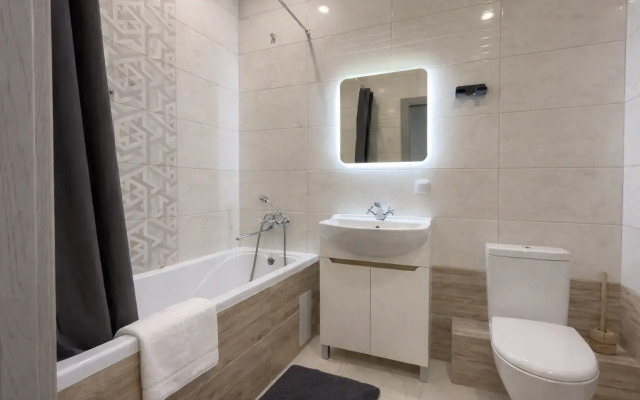 Квартира Райдас Олимпийский Городок 7