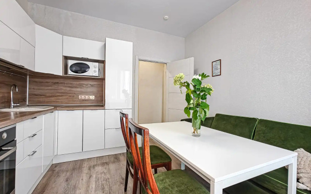 Квартира Уютная в Центе Города