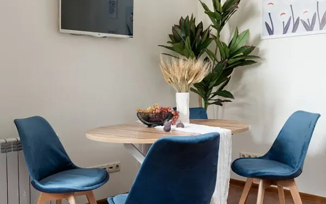 Квартира GM Apartments у Кремля и Красной Площади